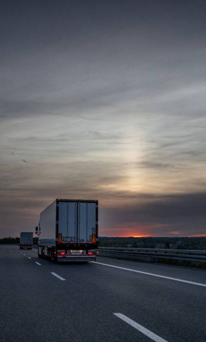 transport krajowy