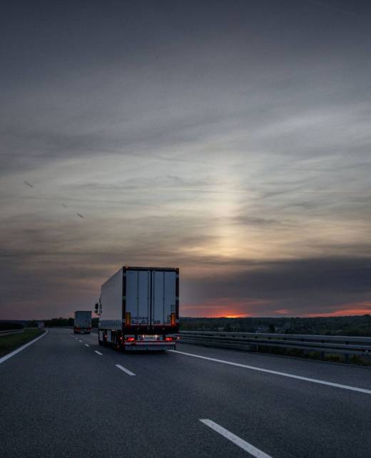 transport krajowy